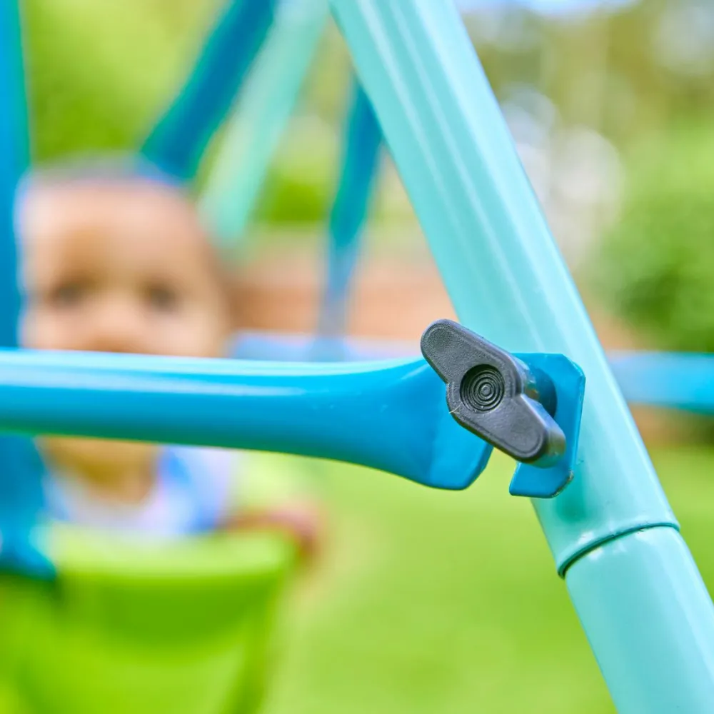 Sale Babygynge inkl. stativ