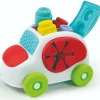 Discount Clementoni Babyklodser Clemmy - Legebil