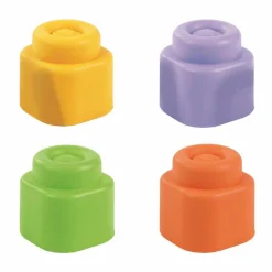 Sale Clementoni Babyklodser Clemmy - Sansekube