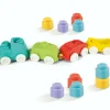 Clearance Clementoni Babyklodser Clemmy - Sanse-tog