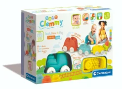 Clearance Clementoni Babyklodser Clemmy - Sanse-tog