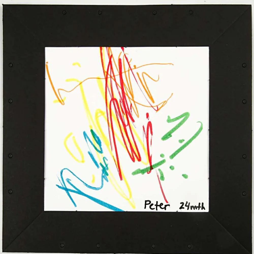 Sale Babytusser 36 stk. - Fra 2 år