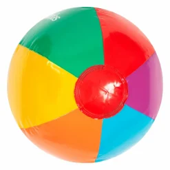 Online Spordas Badebold - Ø25 cm.