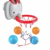 Best Hape Badeleg - Basketball til badet