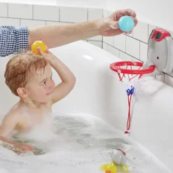 Best Hape Badeleg - Basketball til badet