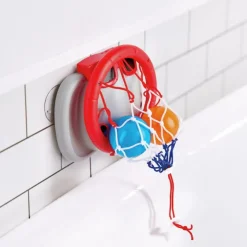 Best Hape Badeleg - Basketball til badet