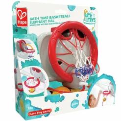 Best Hape Badeleg - Basketball til badet