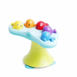 Best Hape Badeleg – De musikalske hvalers springvand