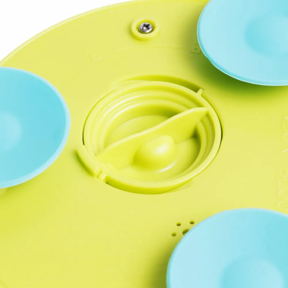 Best Hape Badeleg – De musikalske hvalers springvand