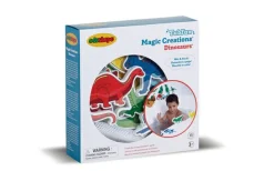 New edushape Badeleg - Dinosaurer