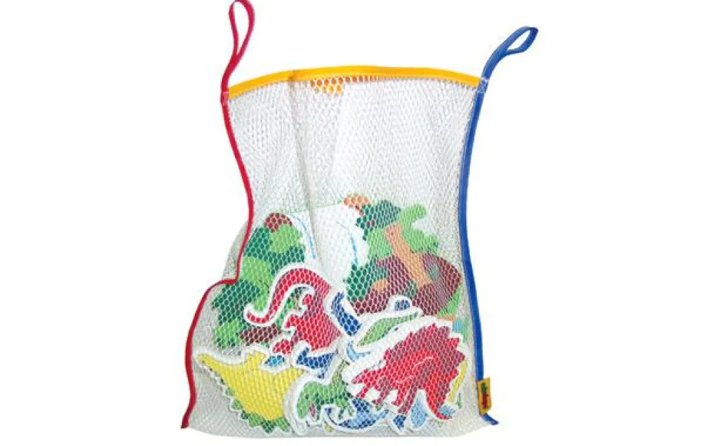 New edushape Badeleg - Dinosaurer