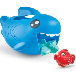 Best Learning Resources Badeleg - En sulten haj