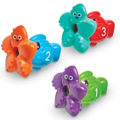 Best Learning Resources Badeleg - En sulten haj