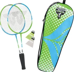 Online Badmintonsæt - Junior "Attacker"