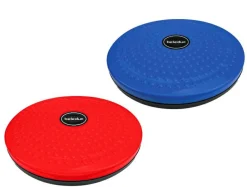 New Beleduc Balanceskiver m. drejefunktion, 10 stk