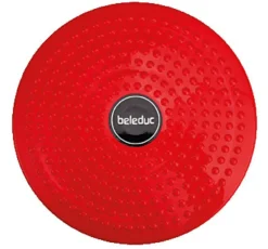 New Beleduc Balanceskiver m. drejefunktion, 10 stk