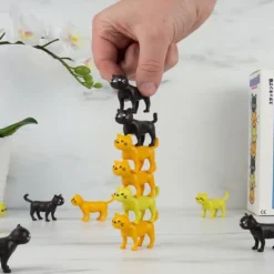 Discount Balancespil - KATastrofe