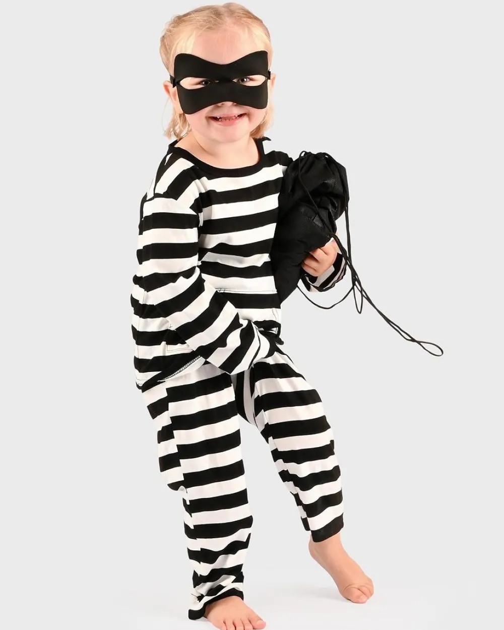 Best Den Goda Fen Bandit, str. 4-6 år