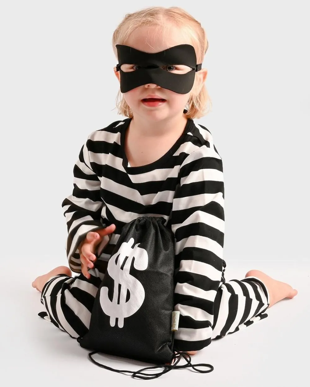 Best Den Goda Fen Bandit, str. 4-6 år