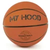 Best My Hood Basketball str. 7
