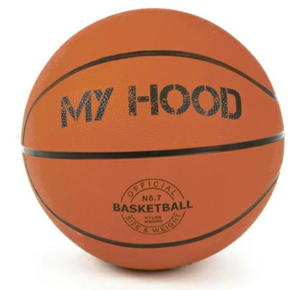 Best My Hood Basketball str. 7