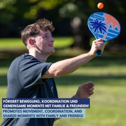 New Beachball sæt m. bolde