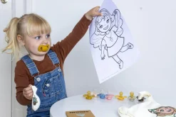 Discount Besøg fra Sille Suttefe - Stor pakke