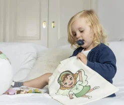 Discount Besøg fra Sille Suttefe - Stor pakke