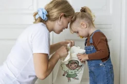 Discount Besøg fra Sille Suttefe - Stor pakke