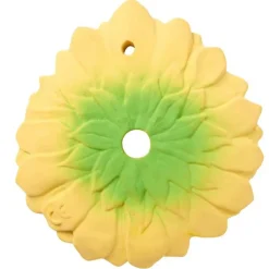 New Oli & Carol Bidelegetøj - Solsikken Sun