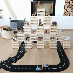 Outlet waytoplay Bilbane - Motorvej, 24 dele