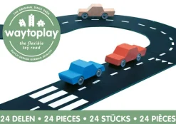 Outlet waytoplay Bilbane - Motorvej, 24 dele