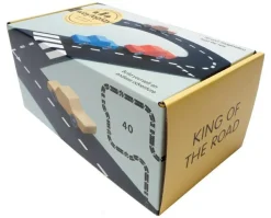 New waytoplay Bilbane - Vejens Konge, 40 dele