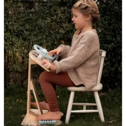 Hot mamamemo Bilrat i træ