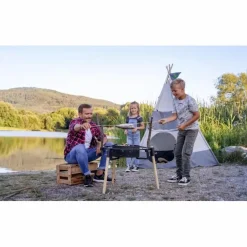 Discount Haba Bålfad (justerbar og transportabel)