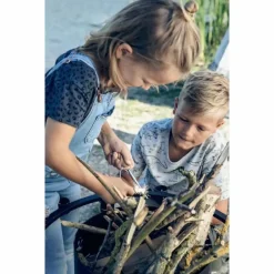 Discount Haba Bålfad (justerbar og transportabel)