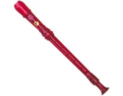 New Blokfløjte i plast