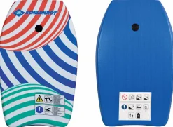 Best Bodyboard - Medium (Ocean)