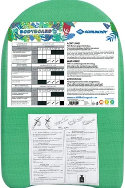 Clearance Bodyboard - Small