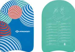 Hot Bodyboard - Small (Ocean)