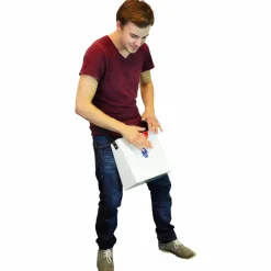 Beleduc Bodybox (cajon tromme)