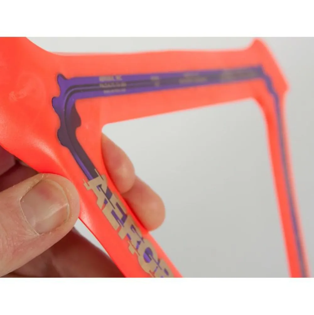 Hot Boomerang - Trekantet (ass.), 1 stk