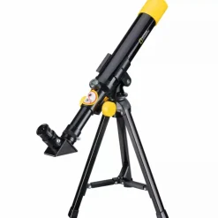 National Geographic Bordteleskop inkl. smartphoneholder