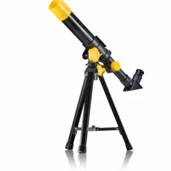 National Geographic Bordteleskop inkl. smartphoneholder