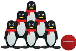 Bowlingspil - Pingviner
