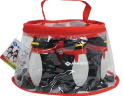 Bowlingspil - Pingviner