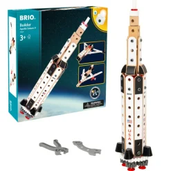 Outlet BRIO Builder - Apollo Saturn V