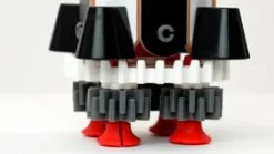 Outlet BRIO Builder - Apollo Saturn V