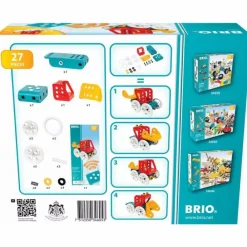 Hot BRIO Builder - Fjernbetjeningssæt