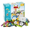 Clearance BRIO Builder - Sæt med optager og afspiller